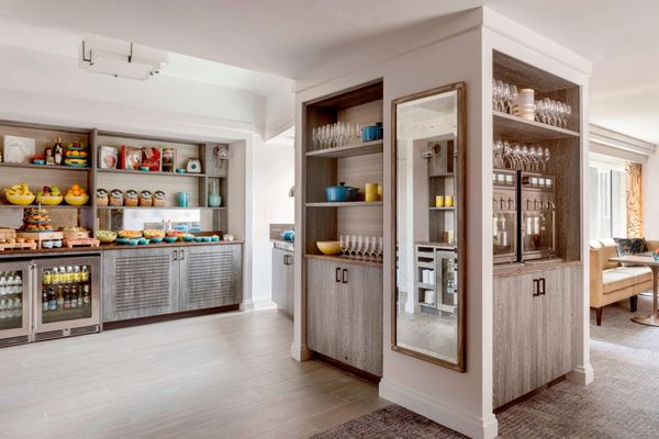 The Ritz-Carlton, Boston by null