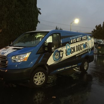 Lock Doctor - New 2nd Van! - Keys & Locksmiths Near Me Lock Doctor - New 2nd Van! - Keys & Locksmiths Near Me