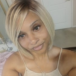 Las Palmas Wigs and Hair Salon - It is the perfect color and fit for my caramel latte skin complexion.
