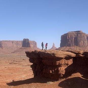 Three Sister Navajo Guided Tours - John Ford point - Tours Near Me Three Sister Navajo Guided Tours - John Ford point - Tours Near Me