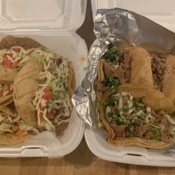 Sofia’s kitchen - Boyfriend got American style vs my Mexican style