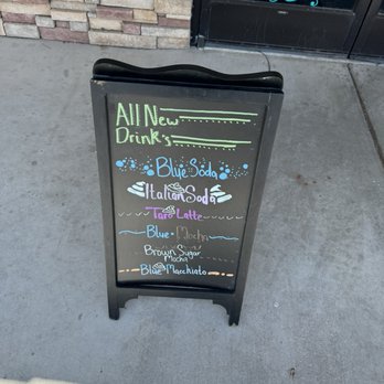 Boba 2 - Specialty drinks - Bubble Tea Near Me - Las Cruces, New Mexico