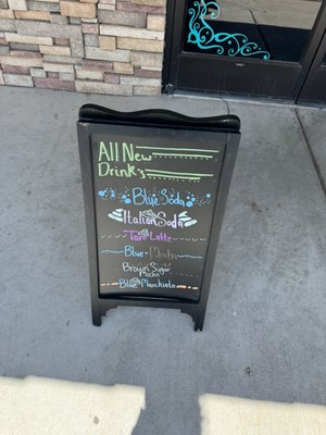 Menu photo 4 Boba 2 Las Cruces, NM