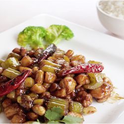 Panda Buffet and Grill