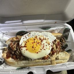 Sancho Dog
