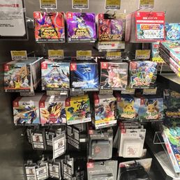 未使用 未開封 2021 Pokemon center アクセサリースタンド Pokemon Center 2021 Pokemon accessory Series Jewelry Display