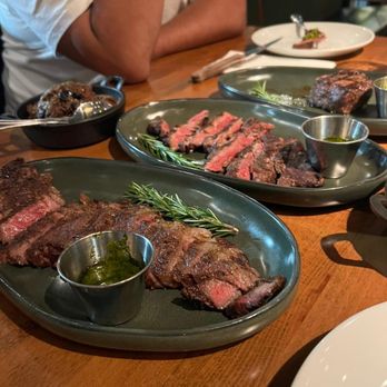 Carnicero Steakhouse - Steakhouses Near Me - Miami, Florida