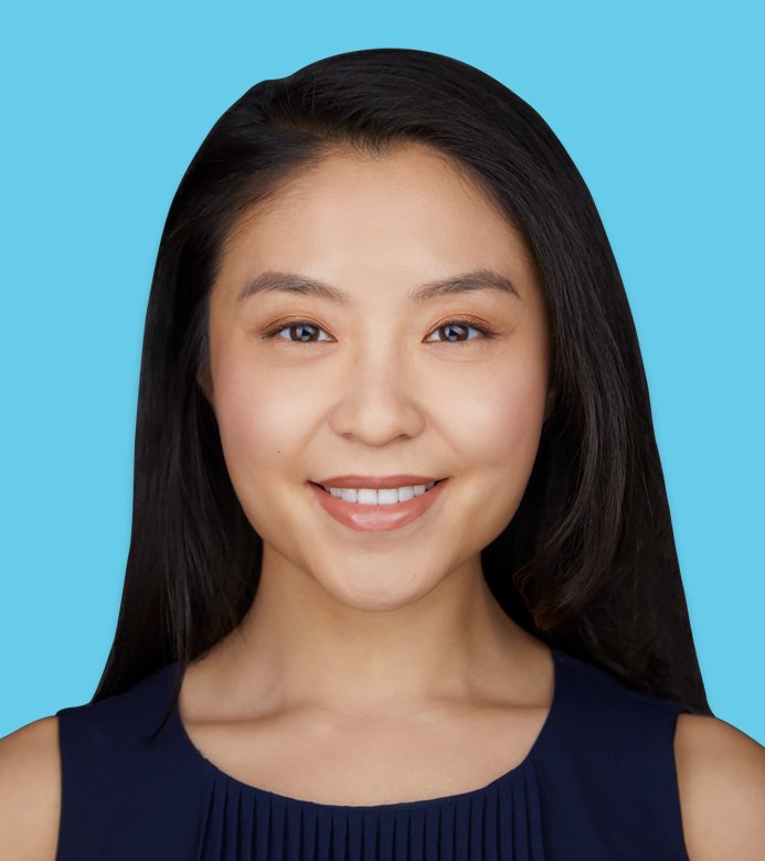 Janet Y Li, MD Logo