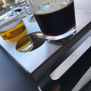 Lucky Envelope Brewing - That peanut butter stout was delicious! - Breweries Near Me - Seattle, Washington Lucky Envelope Brewing - That peanut butter stout was delicious! - Breweries Near Me - Seattle, Washington