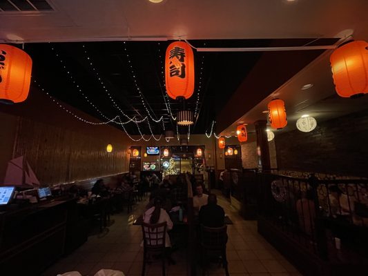 IchiUmi Sushi & Ramen by null