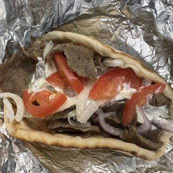 Gyropolis - Greek Near Me - Bloomington, Minnesota