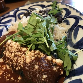 Meso Maya Comida y Copas - Mexican Near Me - Dallas, Texas