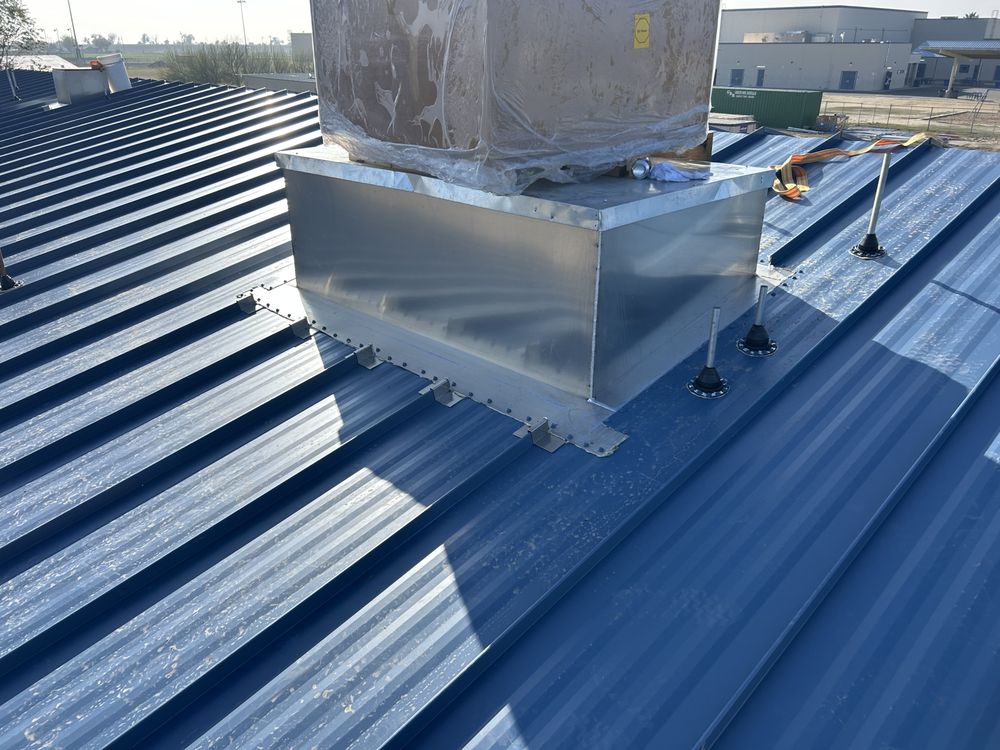 Slide of Jacobo Roofing