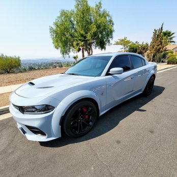 Cobos Mobile Detailing - Auto Detailing Near Me