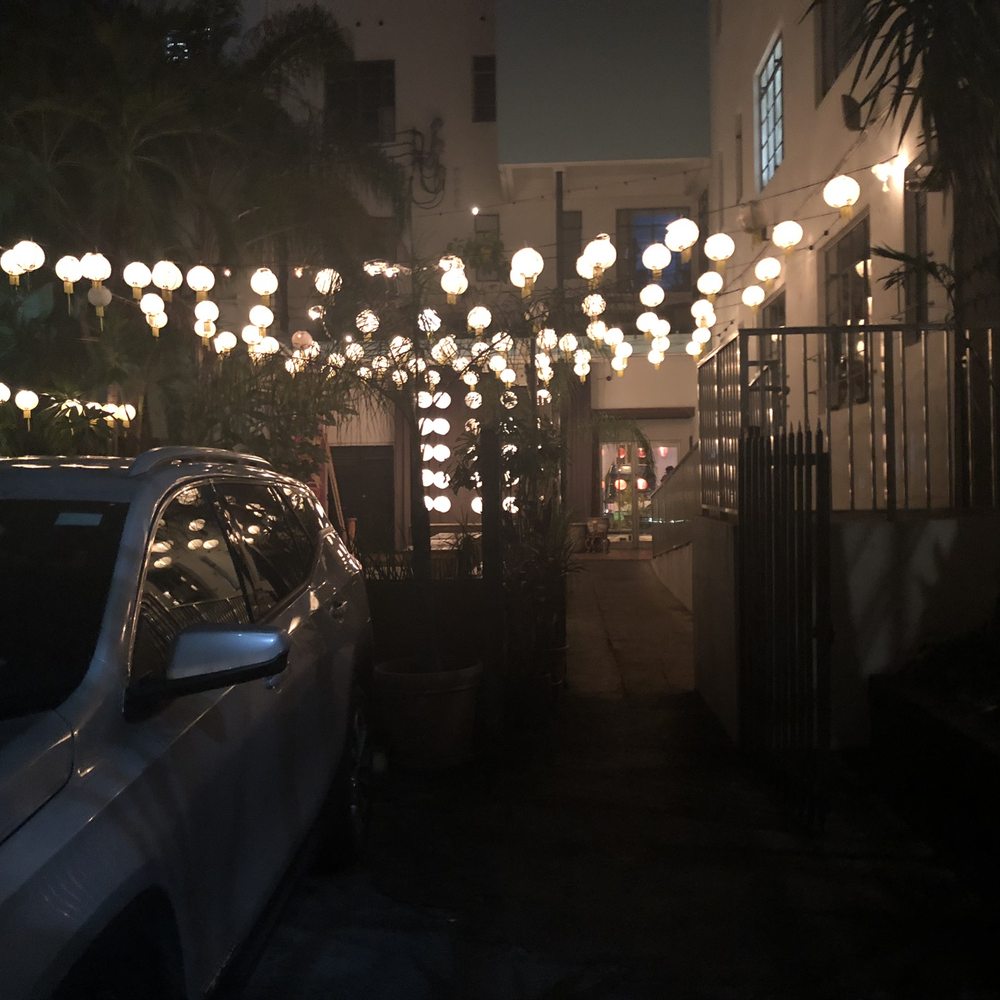 Phuc Yea - Outside Parking - Vietnamese Near Me - Miami, Florida Phuc Yea - Outside Parking - Vietnamese Near Me - Miami, Florida