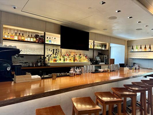 Nobu Restaurant Palo Alto by null