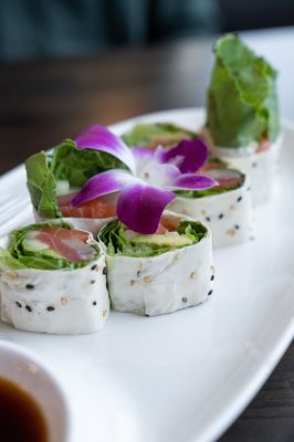 KUMI Sushi Grill by null