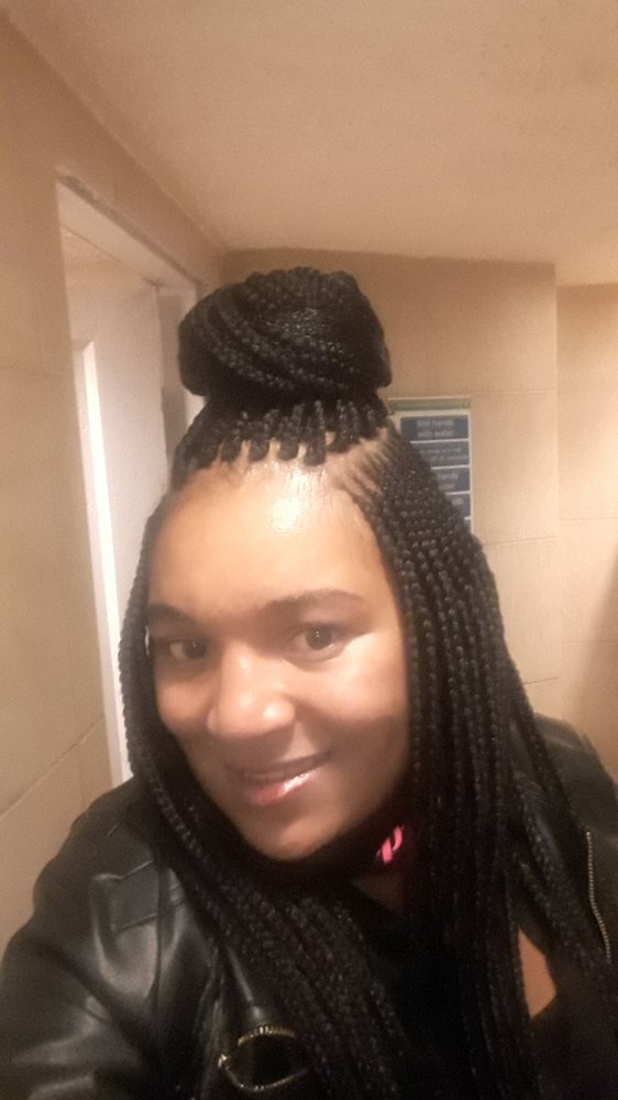 BIJOUX AFRICAN HAIR BRAIDING Updated September 2024 14060 Euclid