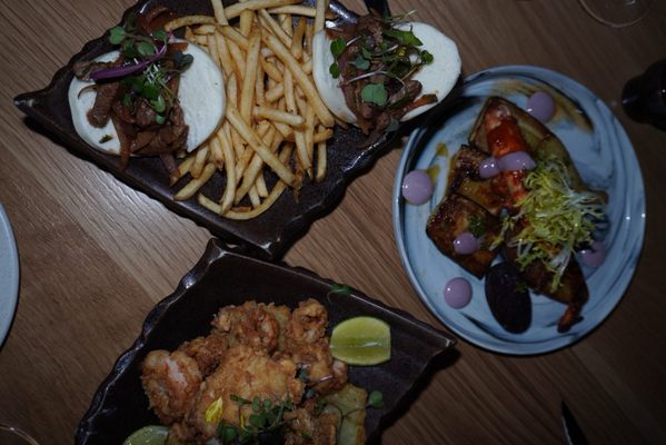 Frenchie Wine Bar by null