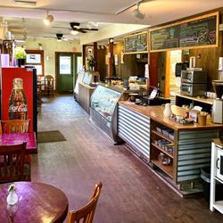 Sheridan Street Deli
