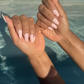 Crystal Nails & Spa - Nail Salons Near Me - Redlands, California