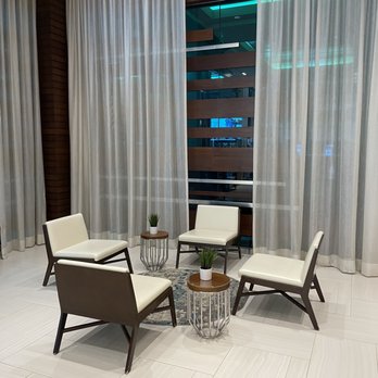 The Spa at Harrah's - Waiting area - Day Spas Near Me - Funner, California
