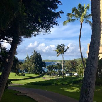 The Banyan Tree - Seafood Near Me - Kapalua, Hawaii
