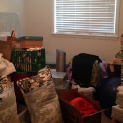 Druffner Professional Organizing