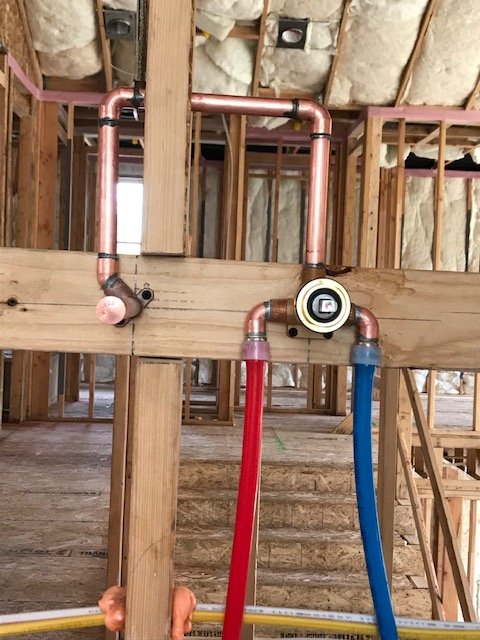 Slide of Gary Prokash Plumbing