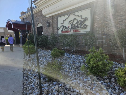 Ma'Luz Mexican Grill (Mi Pueblo) by null