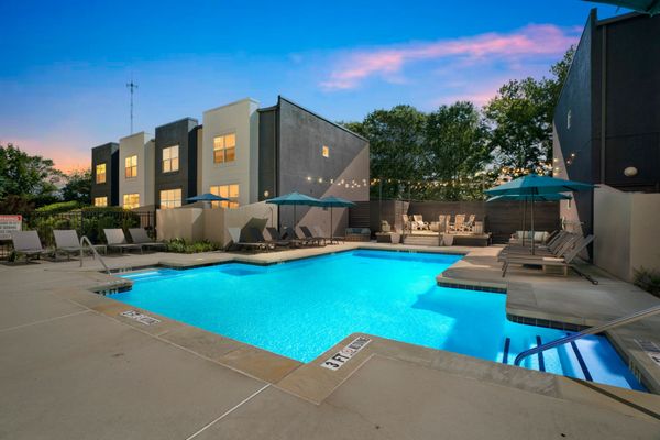 Roosevelt Historic Loft Apartments by null