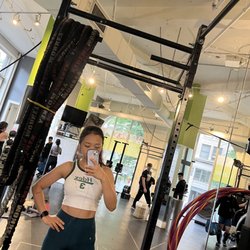 Kalev Fitness Solution