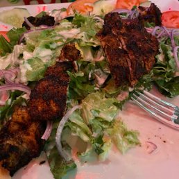 Zydeco Salad