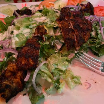 The Bayou Restaurant - Zydeco Salad - Cajun/Creole Near Me - Mount Vernon, New York The Bayou Restaurant - Zydeco Salad - Cajun/Creole Near Me - Mount Vernon, New York