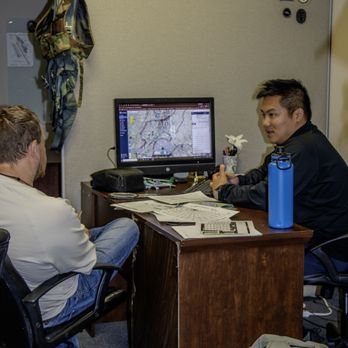 Piston2Jet - An instructor giving ground instruction to one of our students. - Flight Instruction Near Me - Manassas, Virginia Piston2Jet - An instructor giving ground instruction to one of our students. - Flight Instruction Near Me - Manassas, Virginia