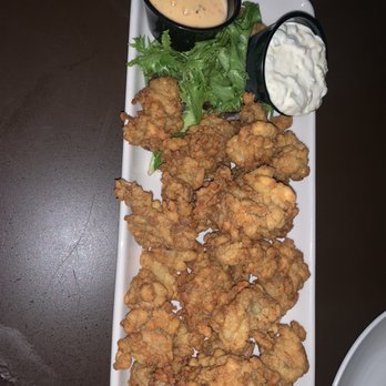 Stonebridge Restaurant - Fried oysters - Seafood Near Me - Milford, Connecticut Stonebridge Restaurant - Fried oysters - Seafood Near Me - Milford, Connecticut