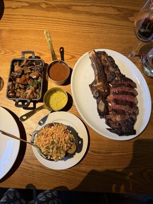 The Spanish Butcher Glasgow by null