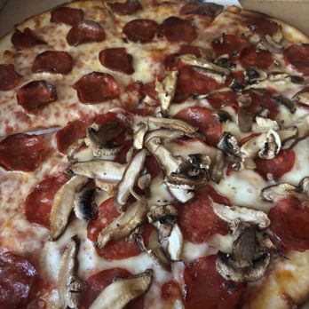 ZPIZZA - Updated February 2026 - 45 Photos & 102 Reviews - 25522