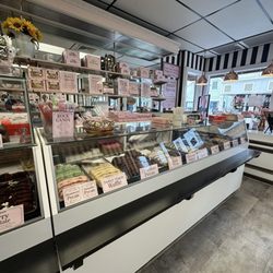 Ryba's Fudge Shops