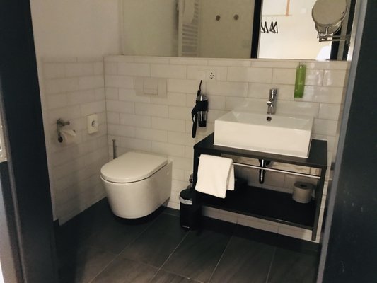 Green Spirit Hotel by null