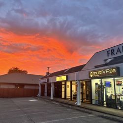 multiVRse - A Summer Sunset at
MultiVRse!