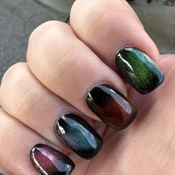 Ricky Nail Salon - 9/2024
