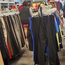West Hartford Second Chance Shop
