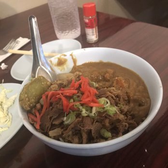 Ruidoso Sushi - Japanese beef curry - Sushi Bars Near Me - Ruidoso, New Mexico
