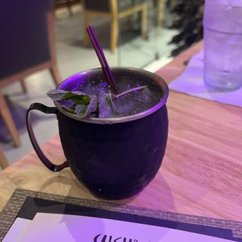 Sushi Sake Winter Park - Sushi Bars Near Me - Winter Park, Florida