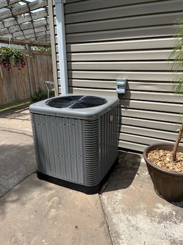 Slide of SwiftPro HVAC