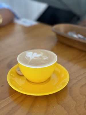 W39 Bistro & Bakery by null