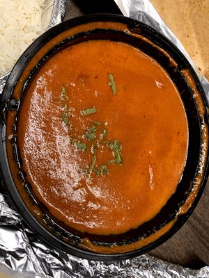 Mild 2 Spicy – Modern Indian Restaurant by null
