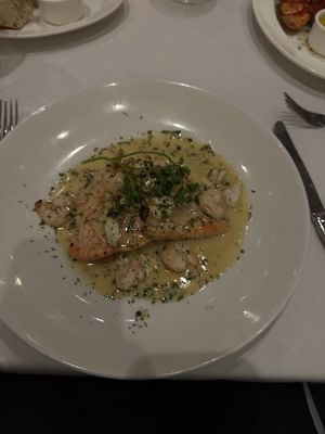 Elway's by null