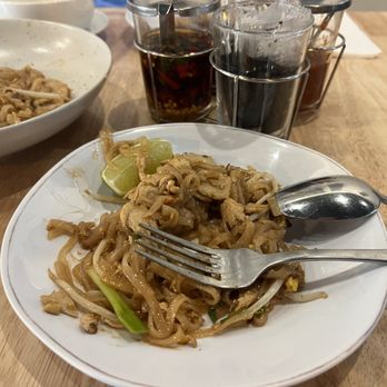 Chiim Thai - Thai Near Me - Oceanside, California